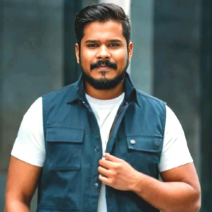 Dhanush Kishore