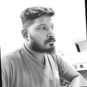 Muhilarasu Selvaraj