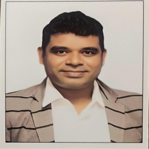 Chandrashekar S