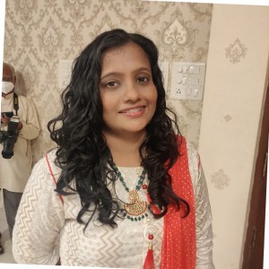 Akshitha Anirudh